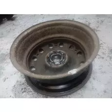 Диск колесный штампованный Skoda Roomster (5J)