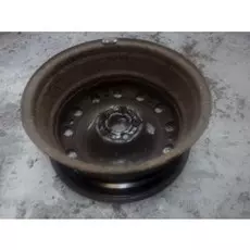 Диск колесный штампованный Skoda Roomster (5J)