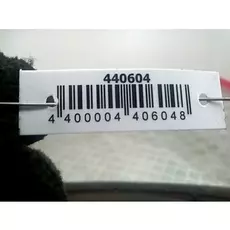 Диск колесный штампованный Volkswagen Caddy 3