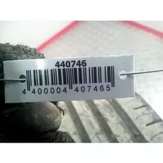 Диск колесный штампованный Volkswagen Caddy 3