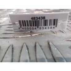 Диск колесный штампованный Volkswagen Caddy 3