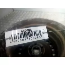 Диск колесный штампованный Volkswagen Passat 5