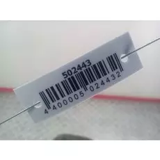 Диск колесный штампованный Volkswagen Passat 5