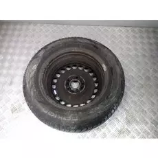 Диск колесный штампованный Volkswagen Passat 5 GP