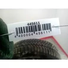 Диск колесный штампованный Volkswagen Passat 5 GP