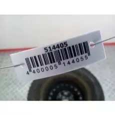 Диск колесный штампованный Volkswagen T5