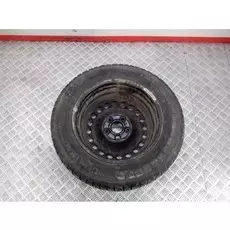 Диск колесный штампованный Volkswagen T5