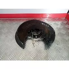 Диск опорный задний правый Audi 80 B4