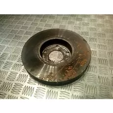 Диск тормозной передний Audi A4 B5