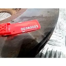 Диск тормозной передний Audi A4 B7