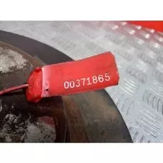 Диск тормозной передний Audi A6 C4