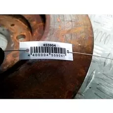 Диск тормозной передний Cadillac CTS (GMX320)