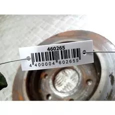 Диск тормозной передний Chevrolet Tahoe (GMT 800)