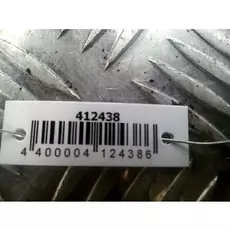 Диск тормозной передний Daihatsu Terios