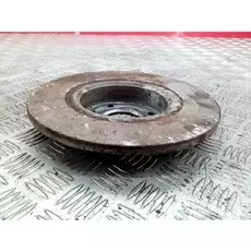 Диск тормозной передний Fiat Bravo 1