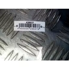 Диск тормозной передний Fiat Ducato 3