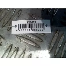 Диск тормозной передний Fiat Ducato 3