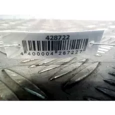 Диск тормозной передний Ford Focus 1