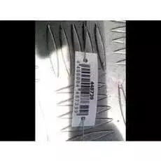 Диск тормозной передний Ford Focus 3