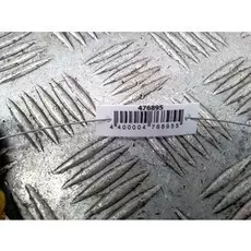 Диск тормозной передний Hyundai Atos Prime