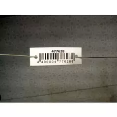 Ручка двери наружная передняя левая Mitsubishi Colt 6