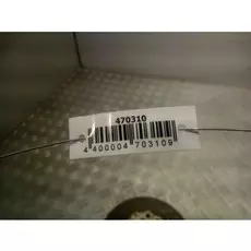 Диск тормозной передний Mazda 6 GG