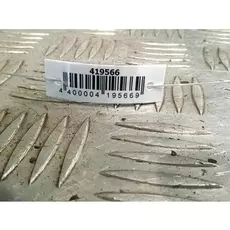 Диск тормозной передний Mazda MPV 3