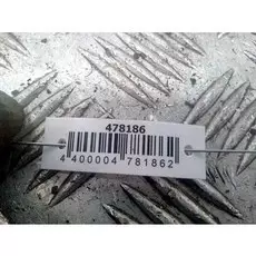 Диск тормозной передний Mazda MX 3