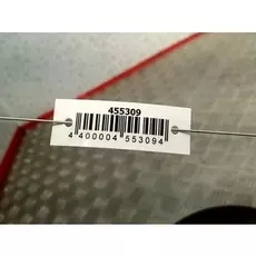 Диск тормозной передний Mazda Premacy