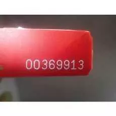 Решетка радиатора Ford Transit 5