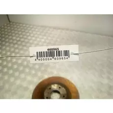 Диск тормозной передний Nissan Murano (Z50)