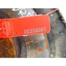 Диск тормозной передний Toyota Tundra