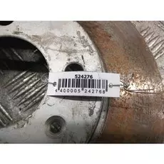 Диск тормозной передний Volkswagen Caddy 2