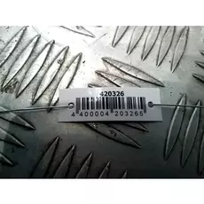 Диск тормозной передний Volkswagen Caddy 3