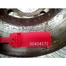 Диск тормозной передний Volkswagen Golf 2