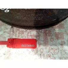 Диск тормозной передний Volkswagen Golf 4