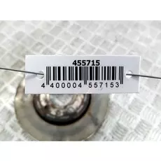 Диск тормозной передний Volkswagen Polo 4