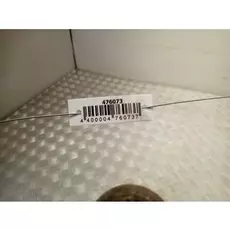 Диск тормозной задний Alfa Romeo 156