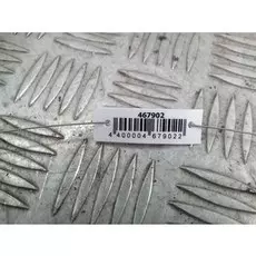 Диск тормозной задний Audi A3 8P