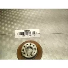 Диск тормозной задний Audi A3 8P