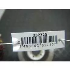 Диск тормозной задний BMW 1 Series (E87)