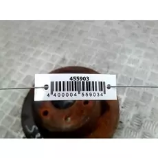 Диск тормозной задний Cadillac SRX (GMT 265)