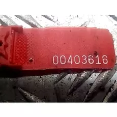 Дверь задняя правая Chevrolet Equinox