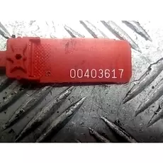 Диск тормозной задний Chevrolet Lacetti