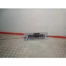 Диск тормозной задний Chrysler PT Cruiser