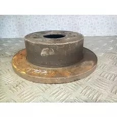 Диск тормозной задний Fiat Ducato 3