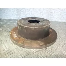 Диск тормозной задний Fiat Ducato 3