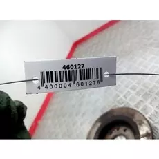 Диск тормозной задний Ford C MAX