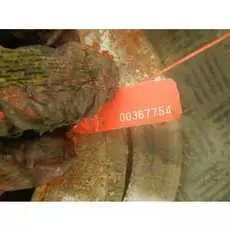 Кардан Mitsubishi Pajero 3