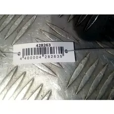 Диск тормозной задний Honda Accord 7